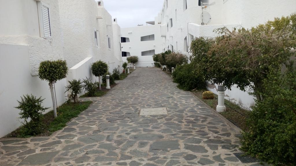 Casa Lola Apartment Agaete  Exterior foto