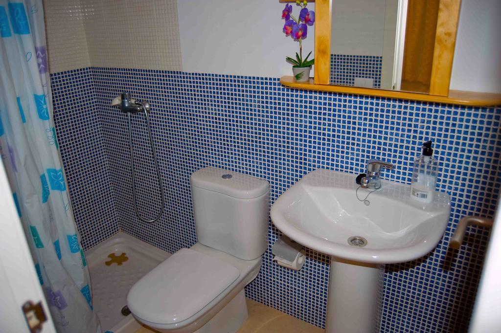 Casa Lola Apartment Agaete  Exterior foto