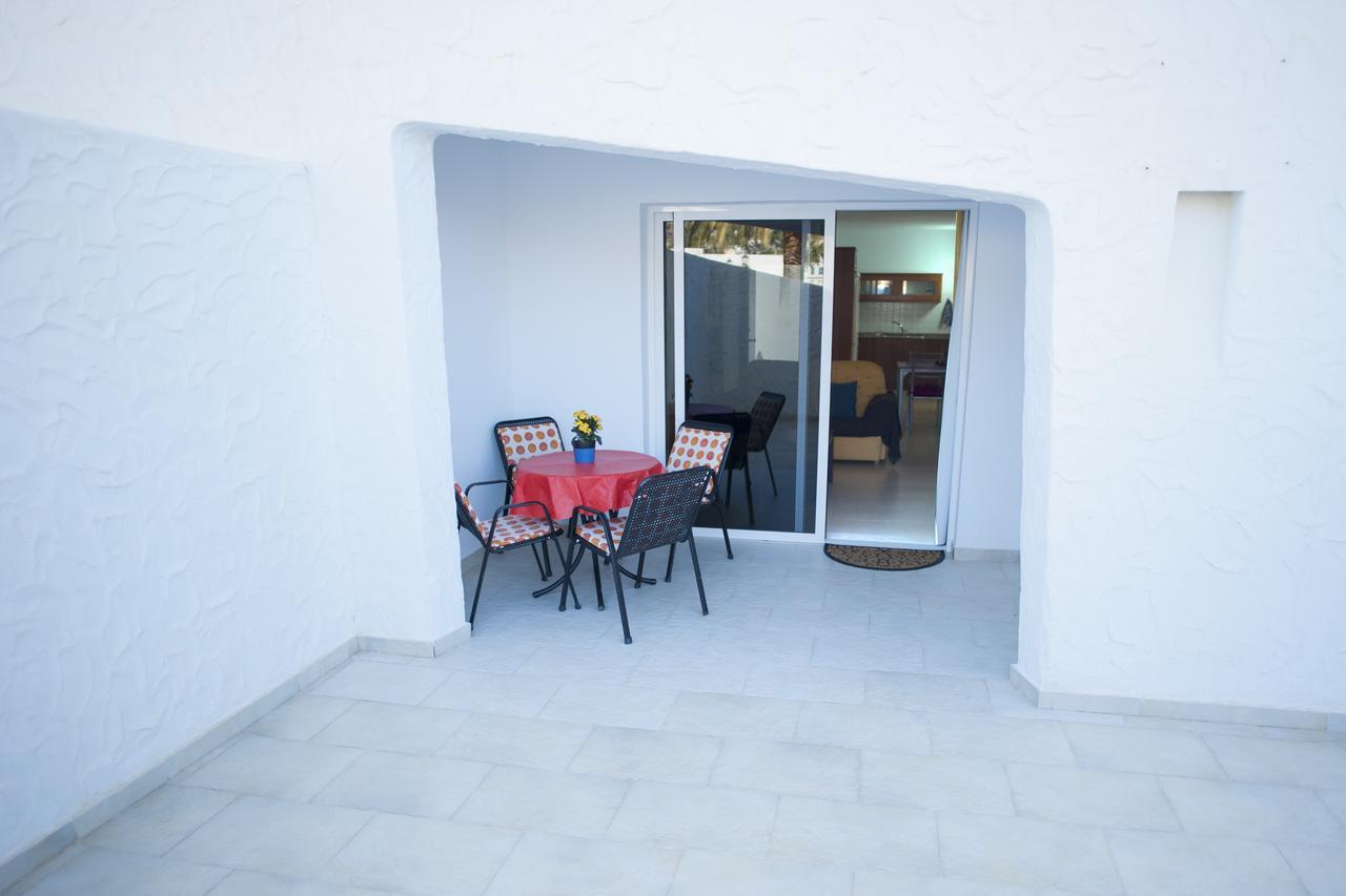 Casa Lola Apartment Agaete  Exterior foto