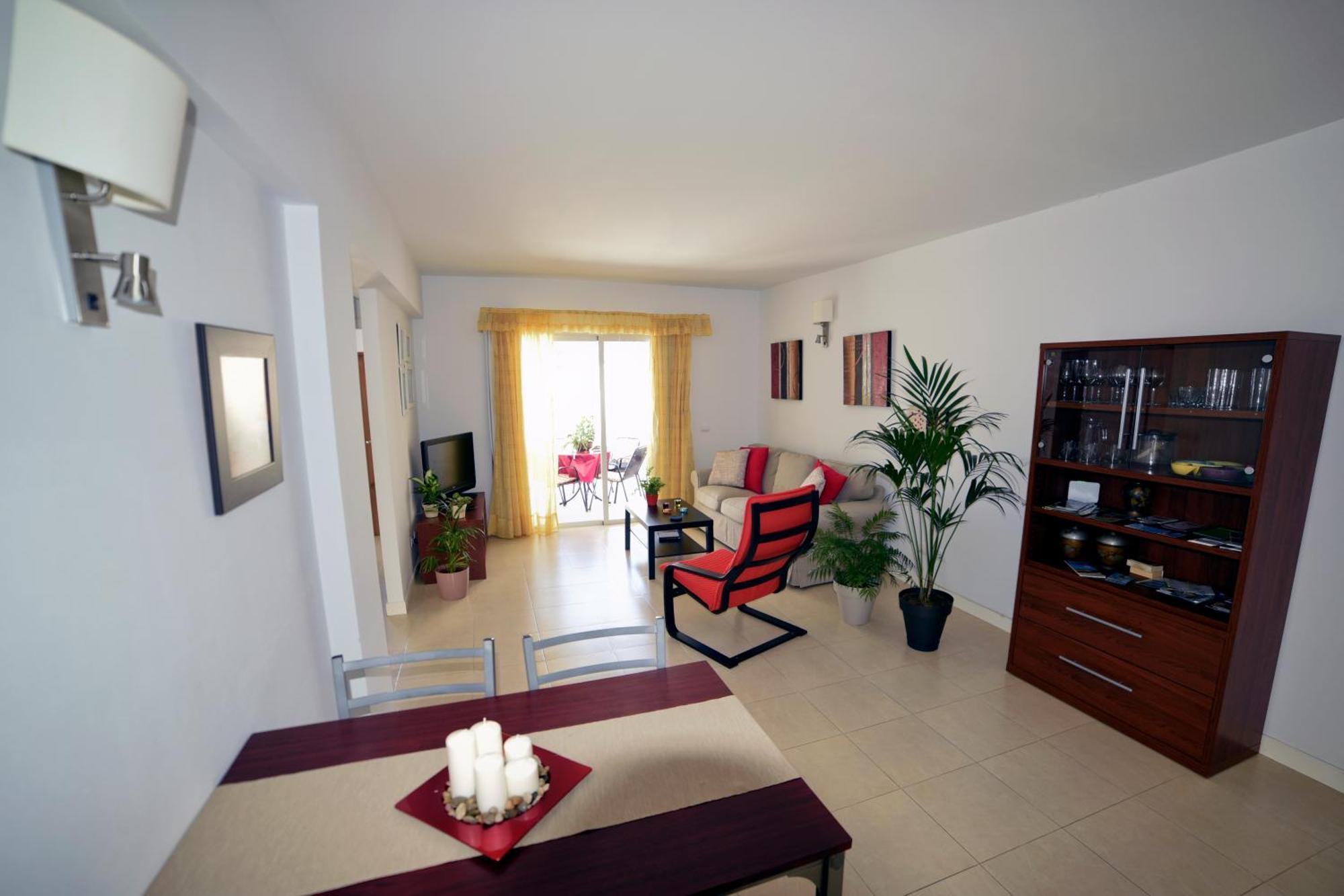 Casa Lola Apartment Agaete  Exterior foto