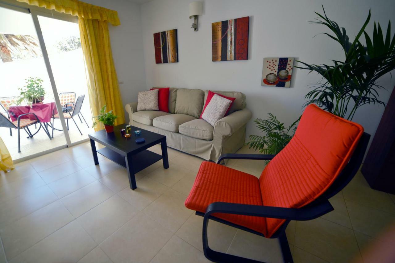 Casa Lola Apartment Agaete  Exterior foto