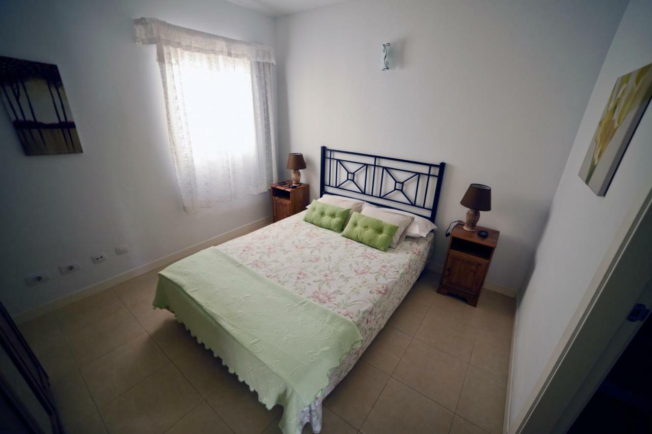 Casa Lola Apartment Agaete  Exterior foto