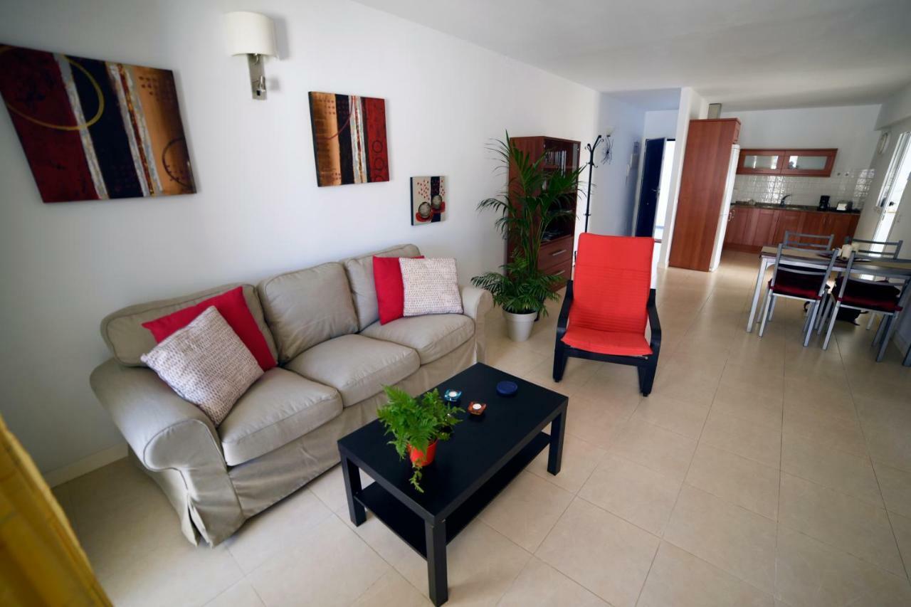 Casa Lola Apartment Agaete  Exterior foto