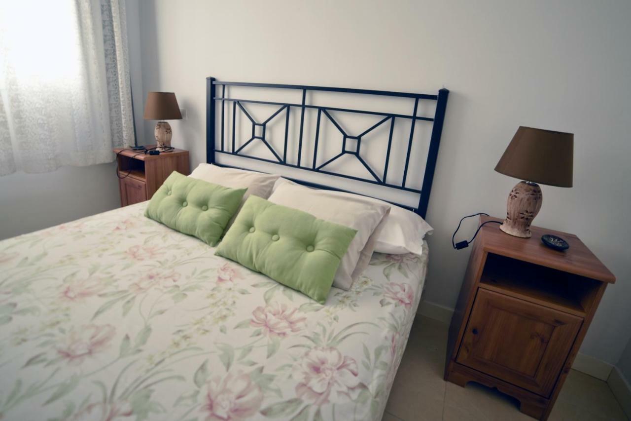 Casa Lola Apartment Agaete  Exterior foto