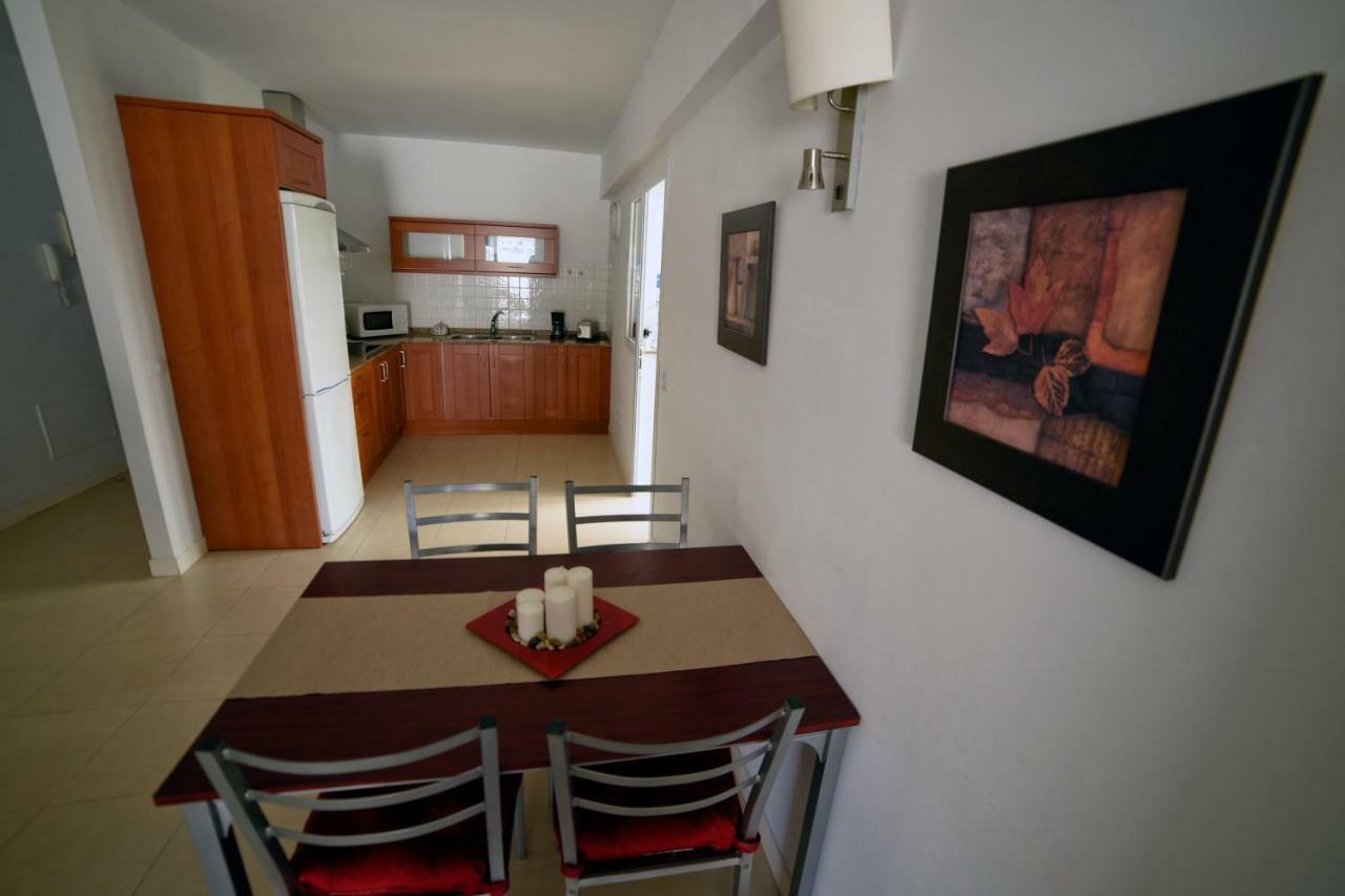 Casa Lola Apartment Agaete  Exterior foto